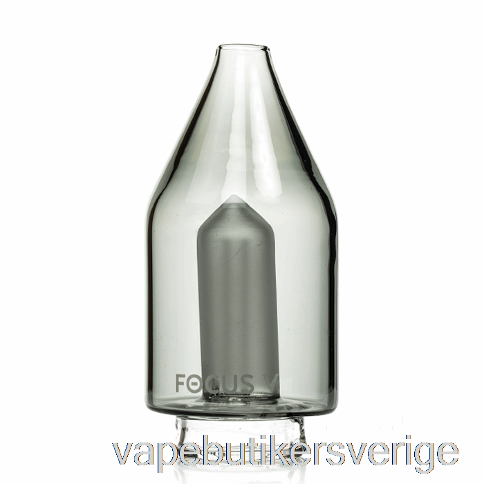 Vape Sverige Focus V Carta Glasskiva Rök